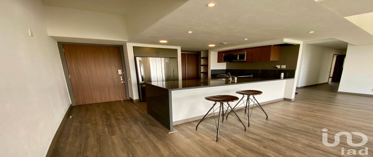 Foto de departamento en venta en carretera mexico toluca 3800, paseo de las lomas, álvaro obregón, df / cdmx, 31254422 No. 04