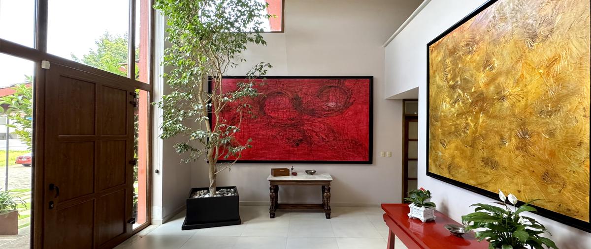 Foto de casa en condominio en venta en carretera mexico toluca 44 , club de golf los encinos, lerma, méxico, 31717934 No. 03