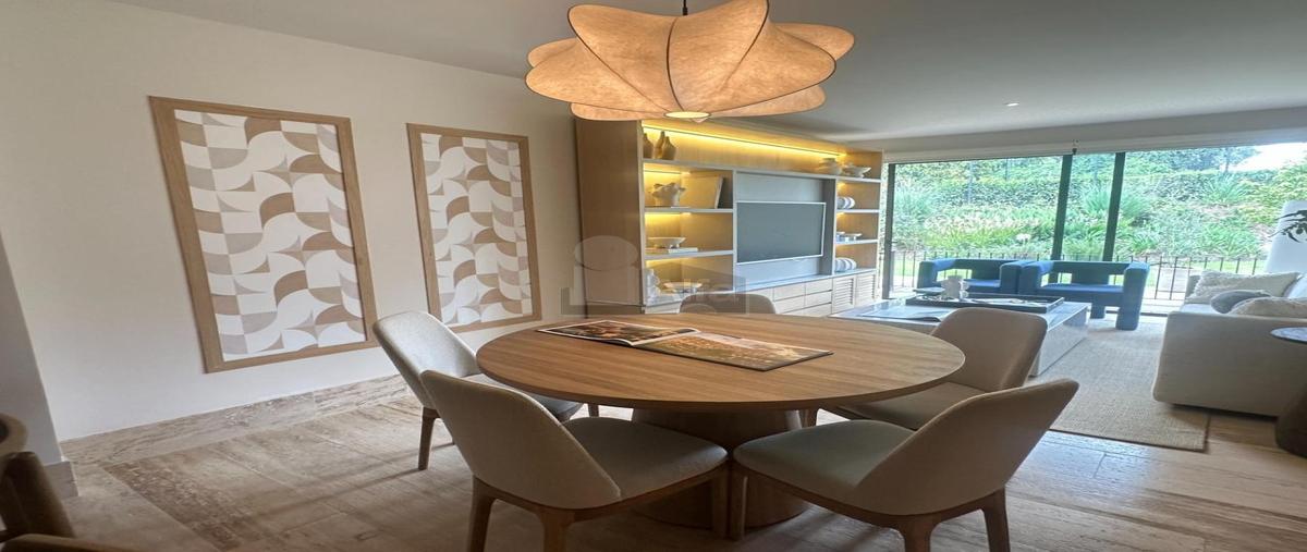 Foto de departamento en venta en carretera méxico - toluca 46, juárez (los chirinos), ocoyoacac, méxico, 30319621 No. 04
