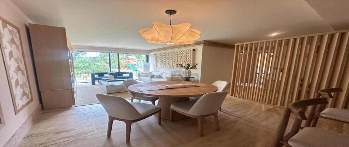 Foto de departamento en venta en carretera méxico - toluca 46, juárez (los chirinos), ocoyoacac, méxico, 30319621 No. 05