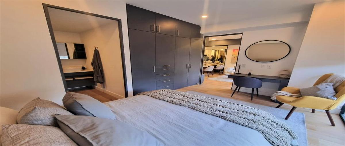 Foto de departamento en venta en carretera méxico toluca 5095, el yaqui, cuajimalpa de morelos, df / cdmx, 0 No. 05