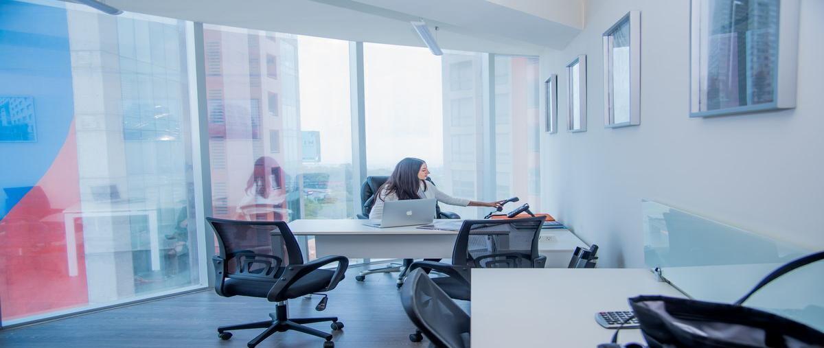 Foto de oficina en venta en carretera méxico toluca 5095 torre b of , el yaqui, cuajimalpa de morelos, df / cdmx, 0 No. 03