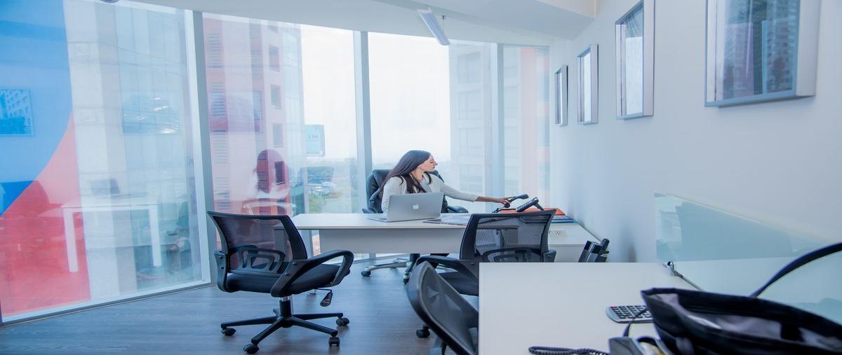 Foto de oficina en venta en carretera méxico toluca 5095 torre b of , el yaqui, cuajimalpa de morelos, df / cdmx, 0 No. 04