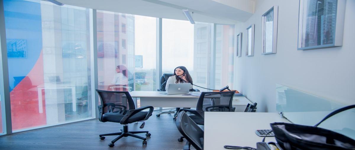 Foto de oficina en venta en carretera méxico toluca 5095 torre b of , el yaqui, cuajimalpa de morelos, df / cdmx, 0 No. 05