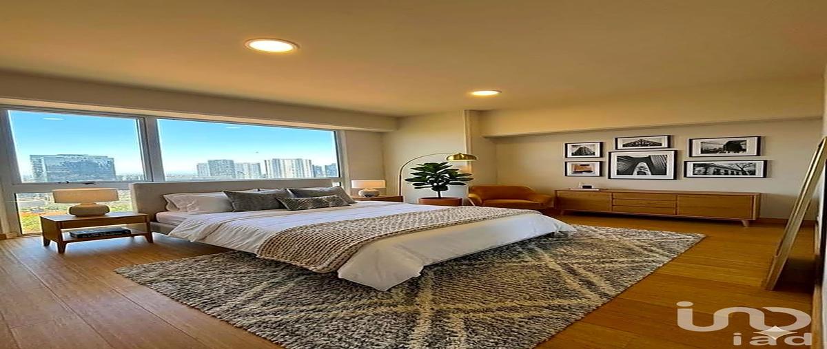Foto de departamento en venta en carretera mexico toluca 5187, el yaqui, cuajimalpa de morelos, df / cdmx, 31575867 No. 05