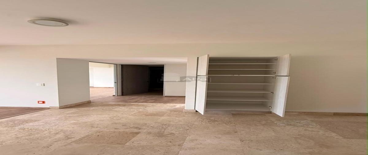 Foto de departamento en renta en carretera méxico toluca 5192, santa fe, álvaro obregón, df / cdmx, 0 No. 03