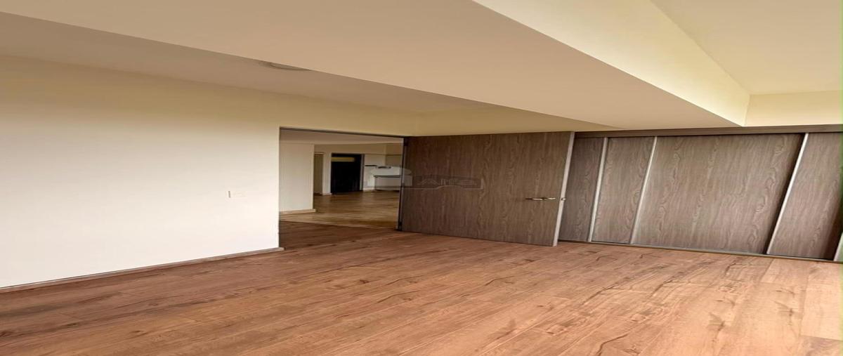 Foto de departamento en renta en carretera méxico toluca 5192, santa fe, álvaro obregón, df / cdmx, 0 No. 05
