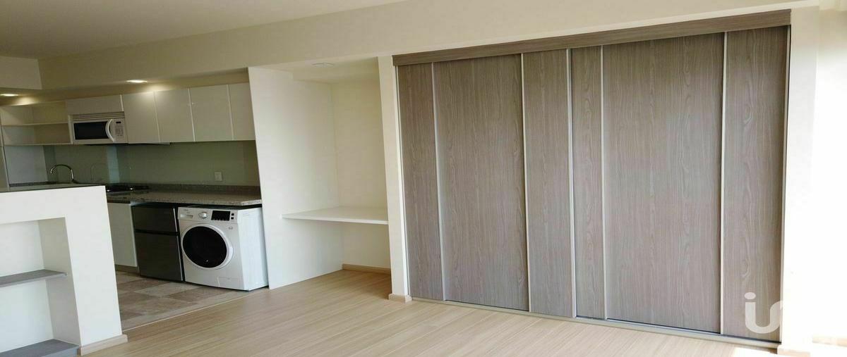 Foto de departamento en venta en carretera mÃ©xico toluca 5280, el yaqui, cuajimalpa de morelos, df / cdmx, 31421986 No. 03