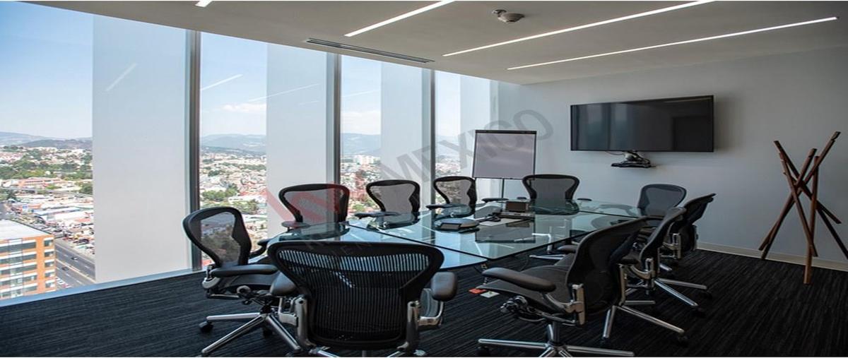 Foto de oficina en renta en carretera méxico - toluca 5420, el yaqui, cuajimalpa de morelos, df / cdmx, 0 No. 03