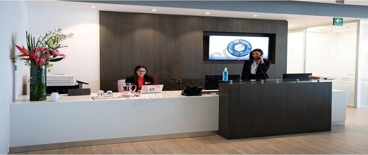 Foto de oficina en renta en carretera méxico - toluca 5420, el yaqui, cuajimalpa de morelos, df / cdmx, 0 No. 04