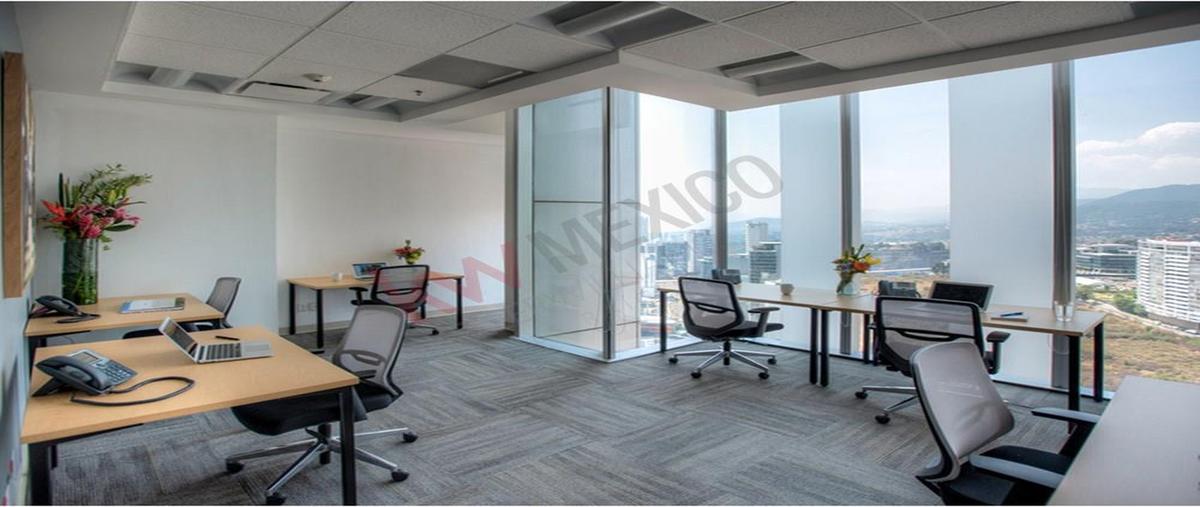 Foto de oficina en renta en carretera méxico - toluca 5420, el yaqui, cuajimalpa de morelos, df / cdmx, 0 No. 05