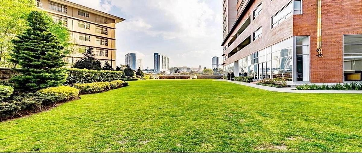 Foto de departamento en renta en carretera mexico toluca 5454 , el yaqui, cuajimalpa de morelos, df / cdmx, 0 No. 03