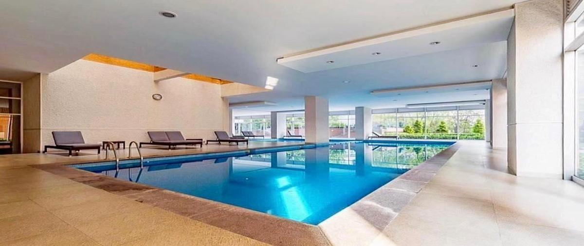 Foto de departamento en renta en carretera mexico toluca 5454 , el yaqui, cuajimalpa de morelos, df / cdmx, 0 No. 04