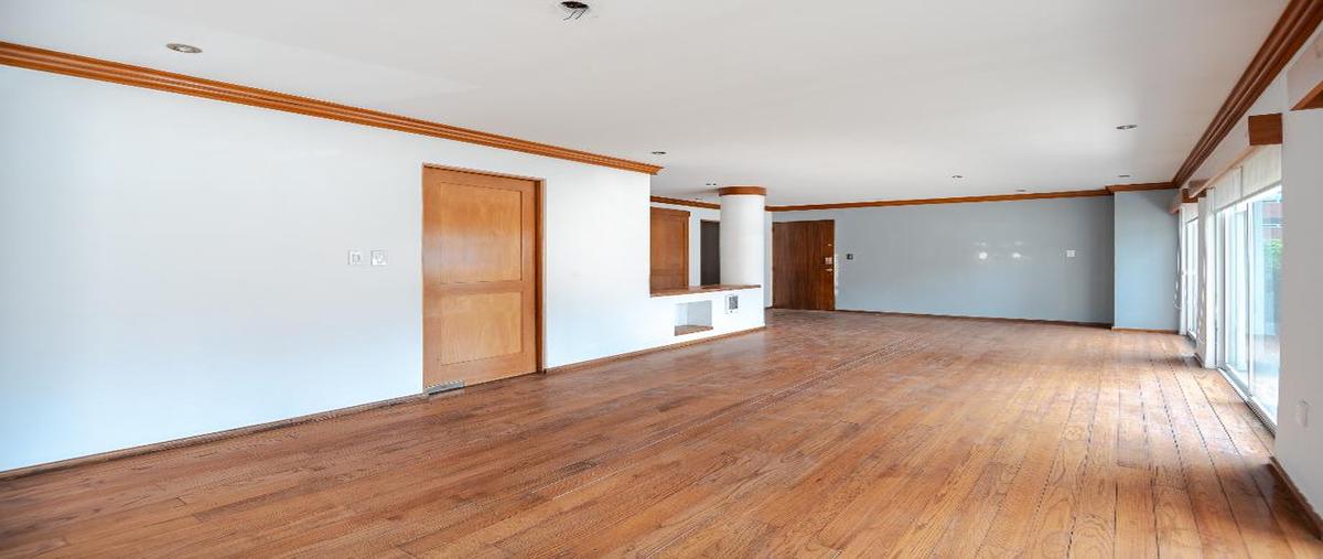 Foto de casa en venta en carretera mexico toluca 5468, el yaqui, cuajimalpa de morelos, df / cdmx, 29879705 No. 03