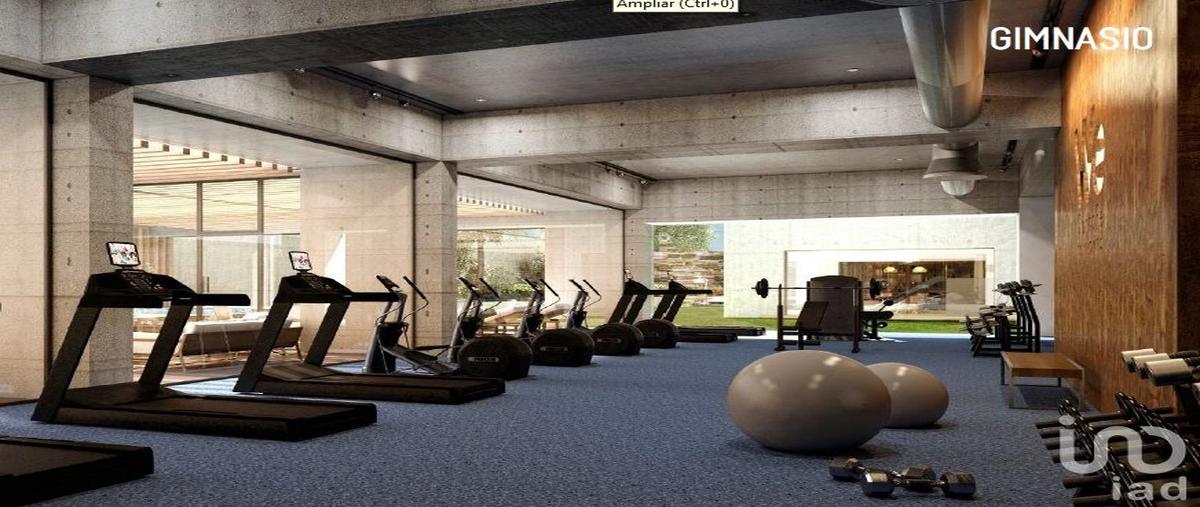 Foto de departamento en venta en carretera mexico toluca 5473, el yaqui, cuajimalpa de morelos, df / cdmx, 28725464 No. 03