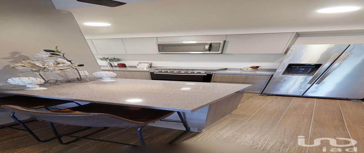 Foto de departamento en renta en carretera mÃ©xico- toluca 5497, el yaqui, cuajimalpa de morelos, df / cdmx, 31482270 No. 03