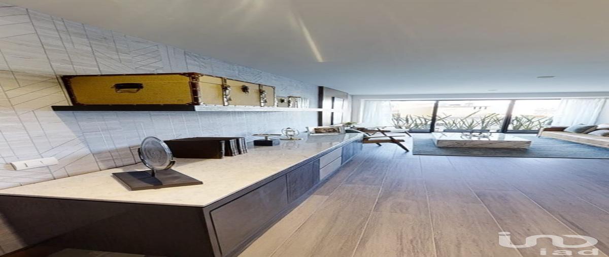 Foto de departamento en renta en carretera mÃ©xico- toluca 5497, el yaqui, cuajimalpa de morelos, df / cdmx, 31482270 No. 04