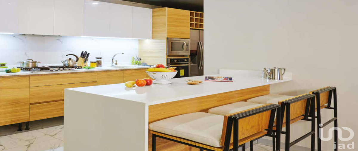 Foto de departamento en venta en carretera méxico toluca 5510, el yaqui, cuajimalpa de morelos, df / cdmx, 28724799 No. 04