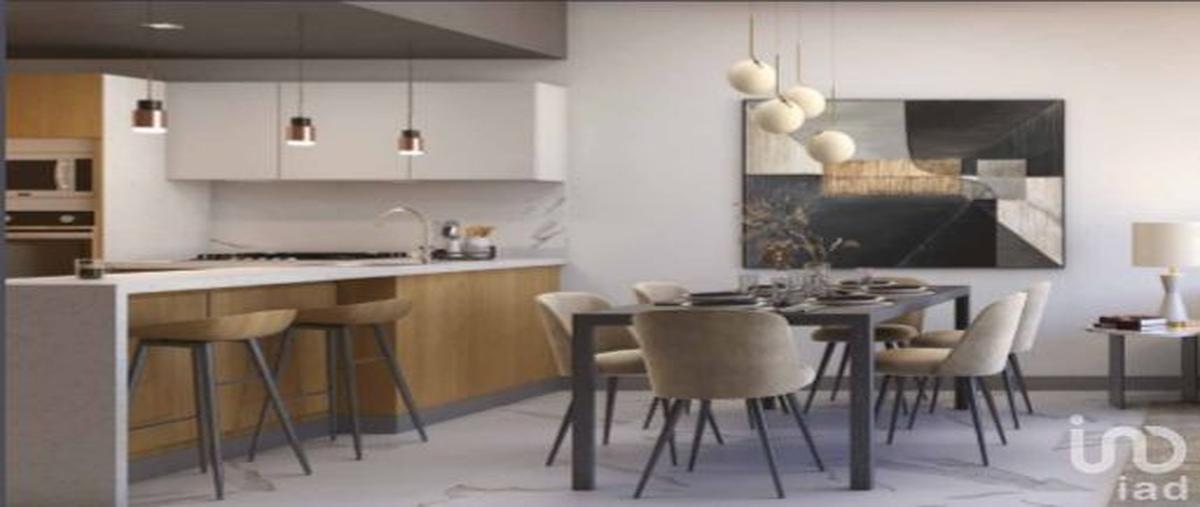 Foto de departamento en venta en carretera méxico- toluca 5543, santa fe cuajimalpa, cuajimalpa de morelos, df / cdmx, 31343459 No. 03