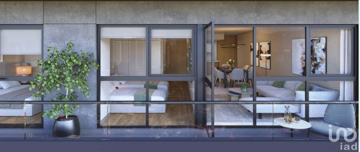 Foto de departamento en venta en carretera méxico- toluca 5543, santa fe cuajimalpa, cuajimalpa de morelos, df / cdmx, 31343459 No. 05