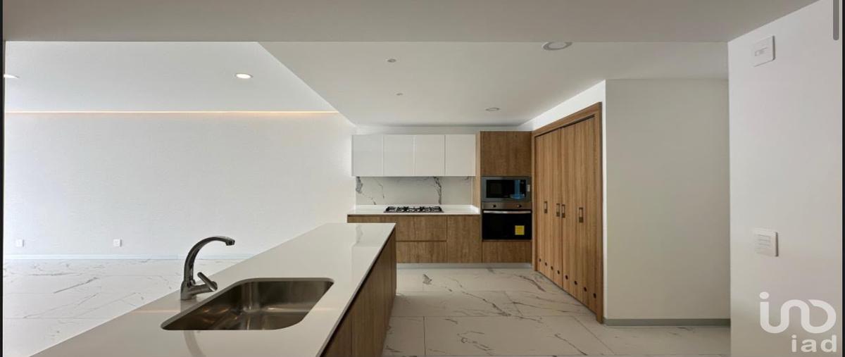 Foto de departamento en renta en carretera mexico toluca 5549, el yaqui, cuajimalpa de morelos, df / cdmx, 31604671 No. 03