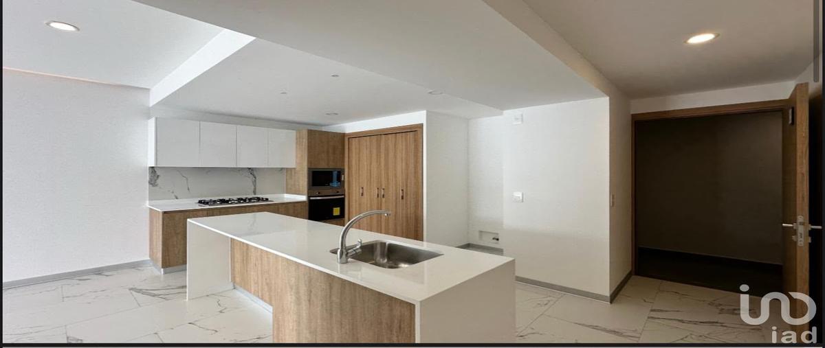 Foto de departamento en renta en carretera mexico toluca 5549, el yaqui, cuajimalpa de morelos, df / cdmx, 31604671 No. 04