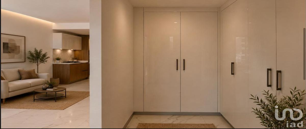 Foto de departamento en renta en carretera mexico toluca 5549, el yaqui, cuajimalpa de morelos, df / cdmx, 31604671 No. 05