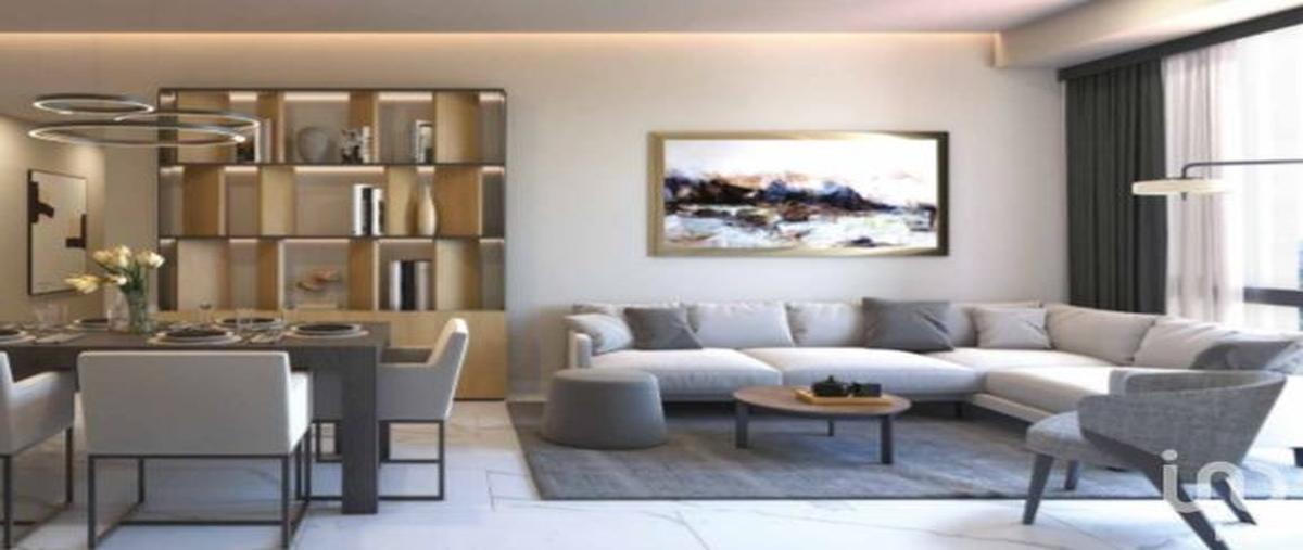 Foto de departamento en venta en carretera méxico- toluca 5550, santa fe cuajimalpa, cuajimalpa de morelos, df / cdmx, 31343469 No. 04