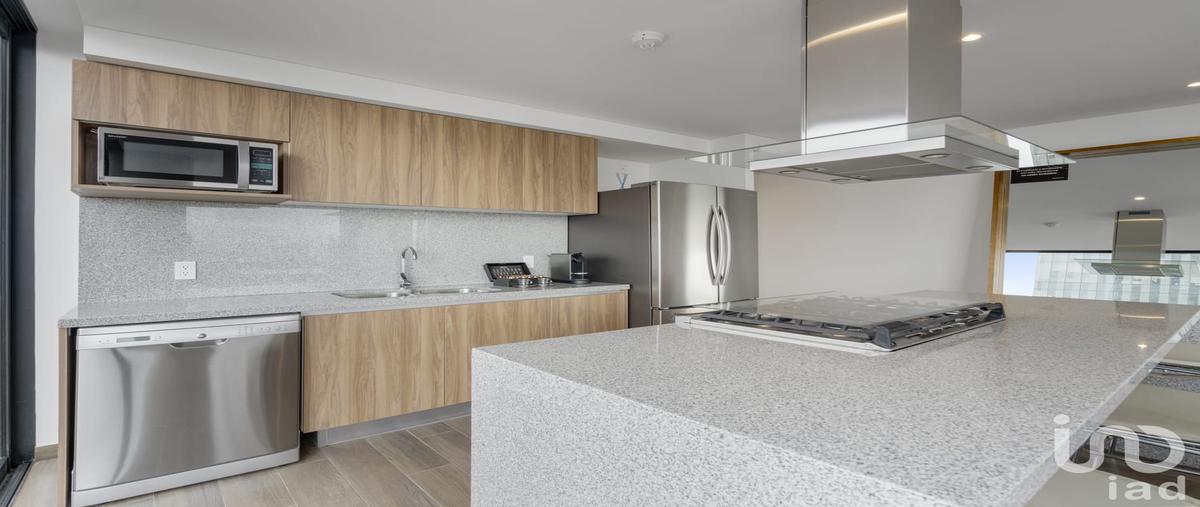 Foto de departamento en renta en carretera mÃ¨xico - toluca 5553, el yaqui, cuajimalpa de morelos, df / cdmx, 31571261 No. 04