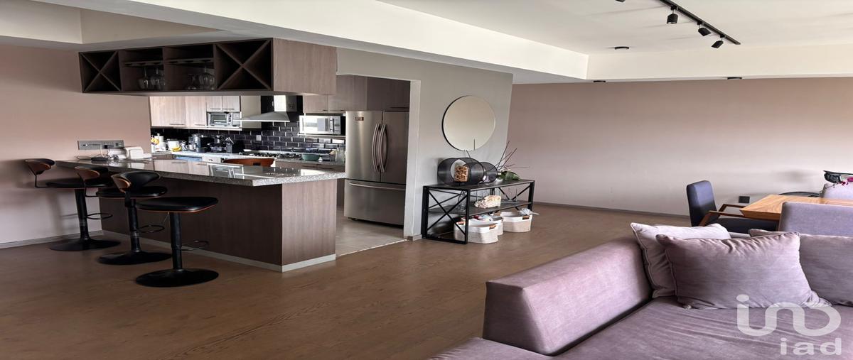 Foto de departamento en venta en carretera méxico- toluca 5553, santa fe cuajimalpa, cuajimalpa de morelos, df / cdmx, 30870507 No. 05