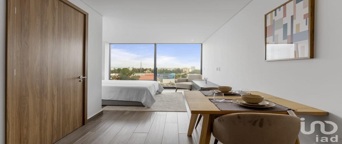 Foto de departamento en renta en carretera mÃ¨xico- toluca 5554, el yaqui, cuajimalpa de morelos, df / cdmx, 31571298 No. 03