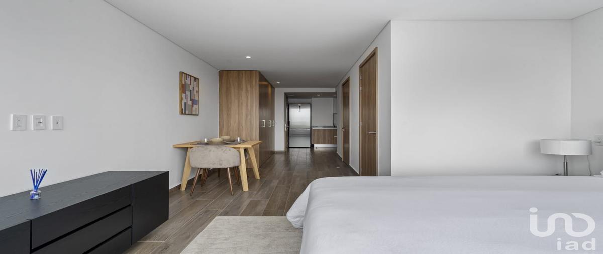 Foto de departamento en renta en carretera mÃ¨xico- toluca 5554, el yaqui, cuajimalpa de morelos, df / cdmx, 31571298 No. 04