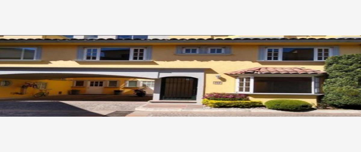 Foto de casa en condominio en venta en carretera méxico - toluca 5625, cuajimalpa, cuajimalpa de morelos, df / cdmx, 0 No. 02