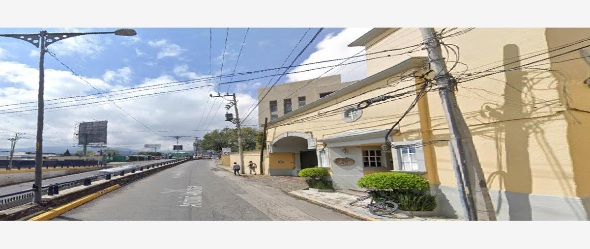 Foto de casa en condominio en venta en carretera méxico - toluca 5625, cuajimalpa, cuajimalpa de morelos, df / cdmx, 0 No. 05