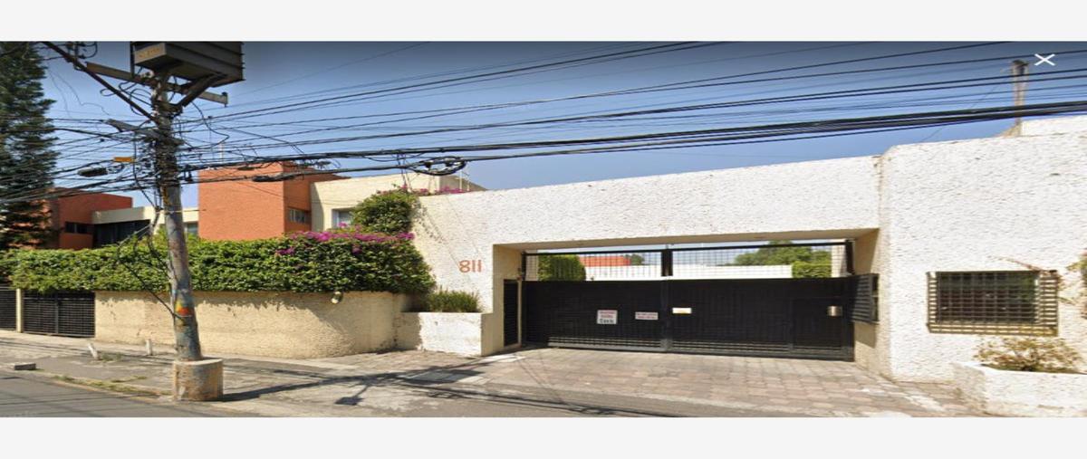 Foto de casa en venta en carretera méxico toluca 5625, cuajimalpa, cuajimalpa de morelos, df / cdmx, 0 No. 03