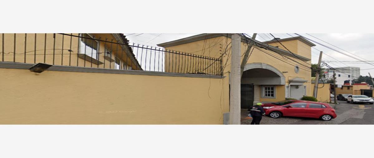 Foto de casa en venta en carretera méxico toluca 5625, cuajimalpa, cuajimalpa de morelos, df / cdmx, 0 No. 04