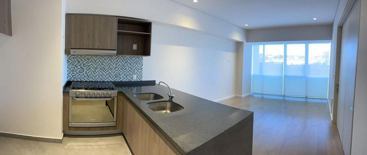 Foto de departamento en venta en carretera mexico toluca 5860 , contadero, cuajimalpa de morelos, df / cdmx, 0 No. 03