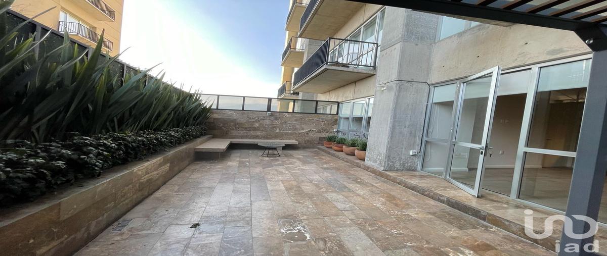 Foto de departamento en renta en carretera méxico toluca 5916, contadero, cuajimalpa de morelos, df / cdmx, 31103310 No. 03