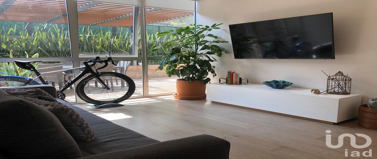 Foto de departamento en renta en carretera méxico toluca 5916, contadero, cuajimalpa de morelos, df / cdmx, 31103310 No. 04