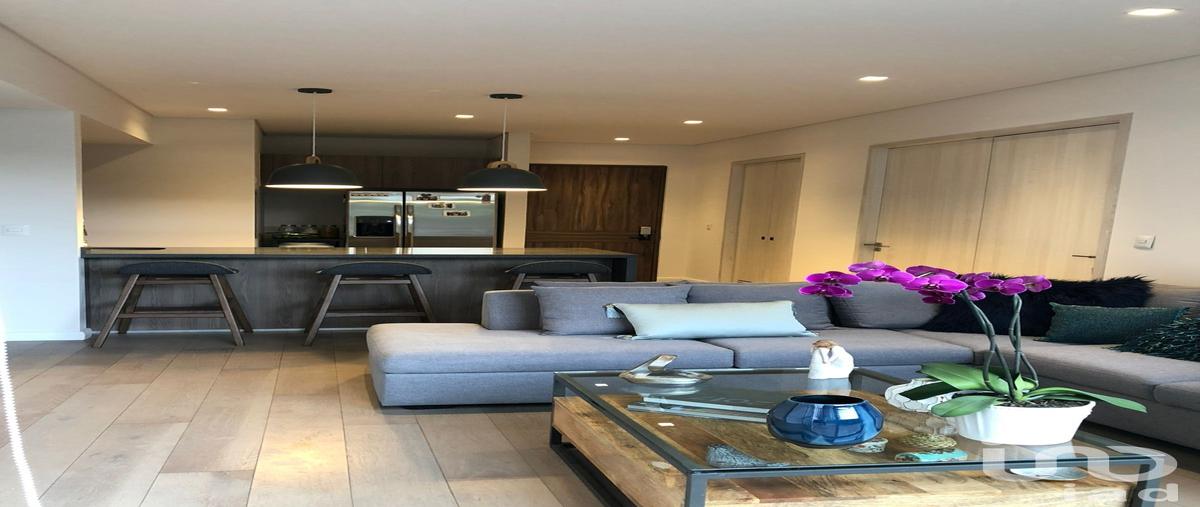 Foto de departamento en renta en carretera méxico toluca 5916, contadero, cuajimalpa de morelos, df / cdmx, 31103310 No. 05