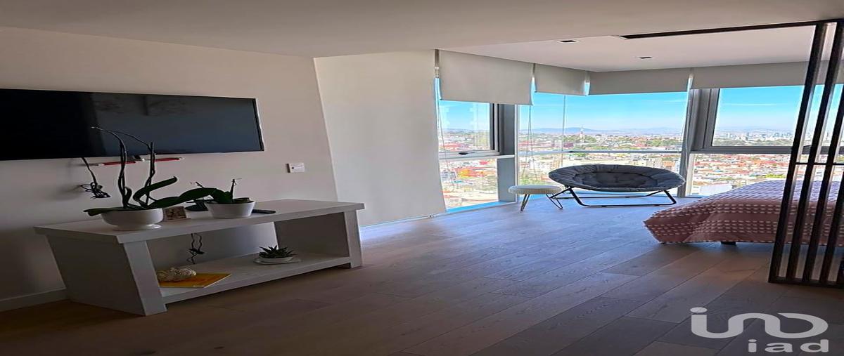 Foto de departamento en renta en carretera mexico toluca 5917, contadero, cuajimalpa de morelos, df / cdmx, 31112695 No. 03