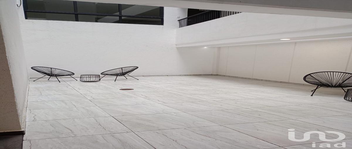 Foto de departamento en renta en carretera méxico- toluca 5920, cuajimalpa, cuajimalpa de morelos, df / cdmx, 30827261 No. 03