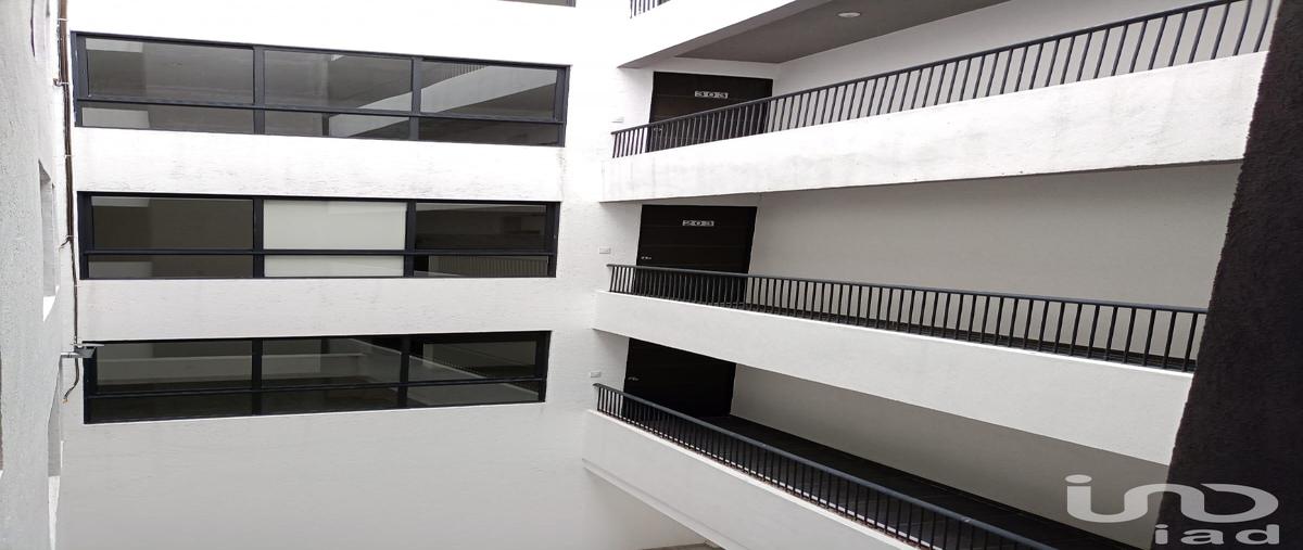 Foto de departamento en renta en carretera méxico- toluca 5920, cuajimalpa, cuajimalpa de morelos, df / cdmx, 30827261 No. 04