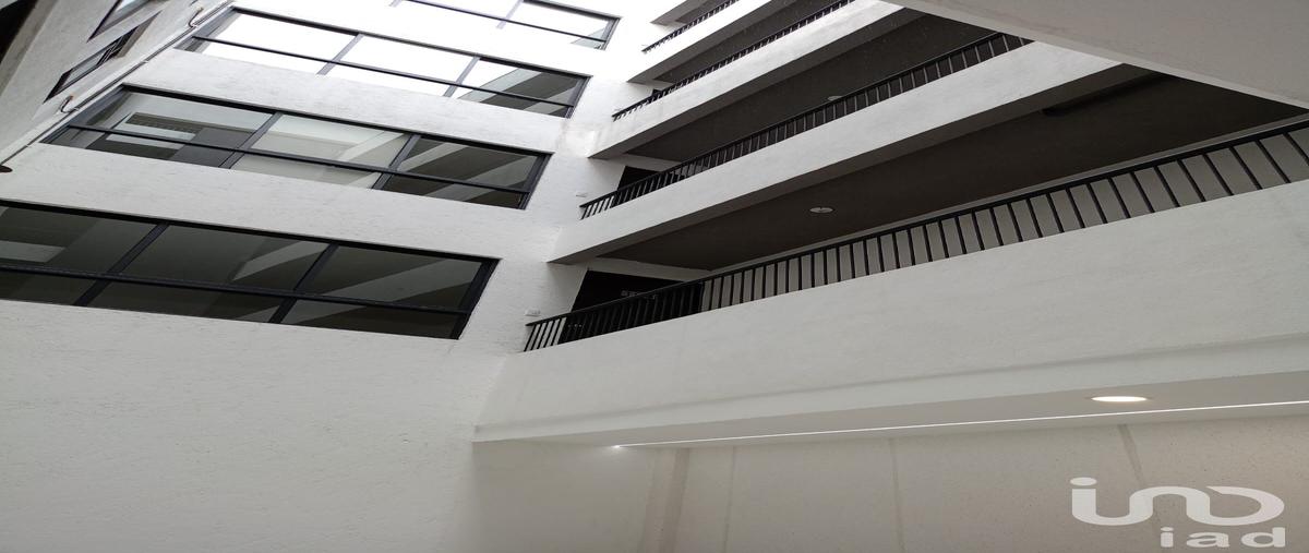 Foto de departamento en renta en carretera méxico- toluca 5920, cuajimalpa, cuajimalpa de morelos, df / cdmx, 30827261 No. 05