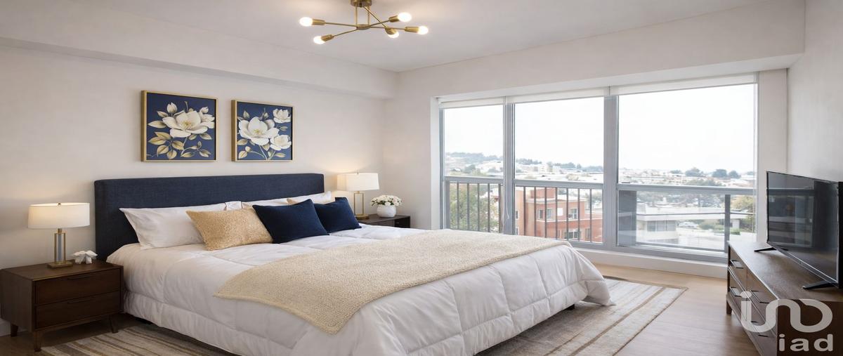 Foto de departamento en renta en carretera méxico toluca 5925, contadero, cuajimalpa de morelos, df / cdmx, 31028380 No. 05