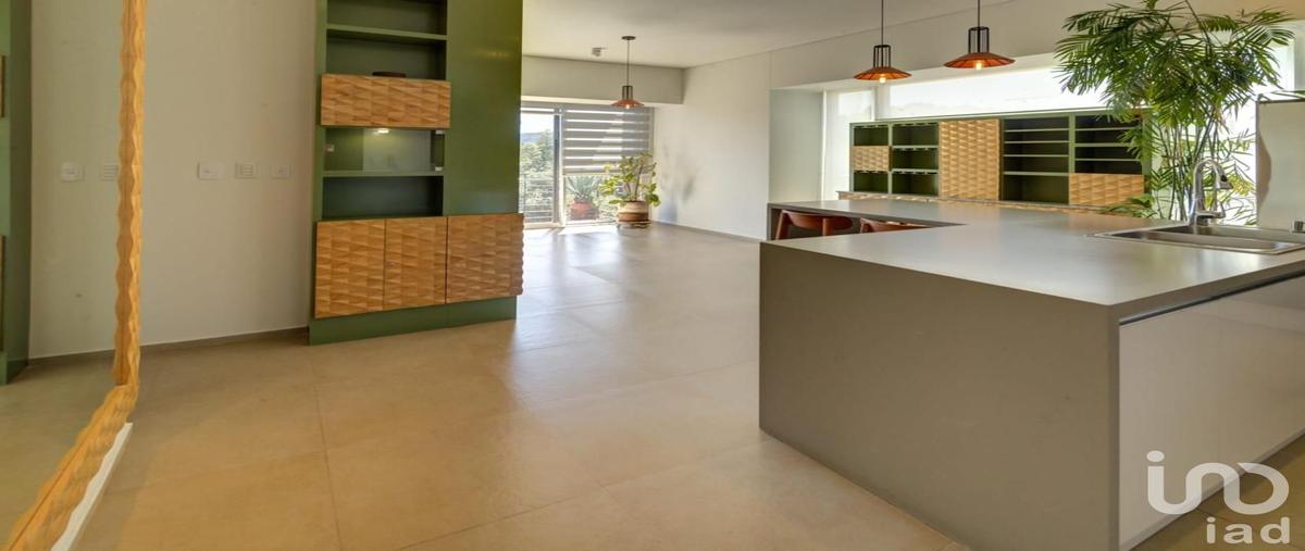 Foto de departamento en renta en carretera mexico toluca 5926, contadero, cuajimalpa de morelos, df / cdmx, 31134040 No. 03
