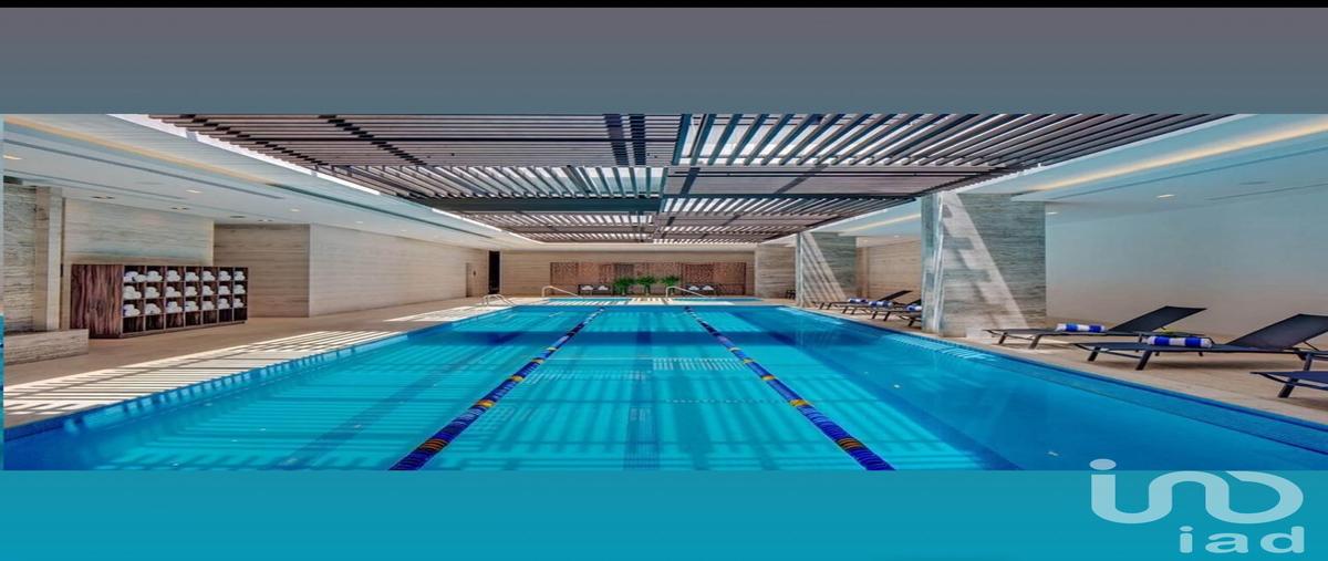 Foto de departamento en venta en carretera méxico toluca 5932, contadero, cuajimalpa de morelos, df / cdmx, 30892722 No. 03