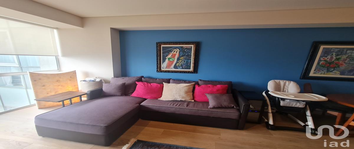 Foto de departamento en venta en carretera méxico toluca 5932, contadero, cuajimalpa de morelos, df / cdmx, 31030630 No. 03