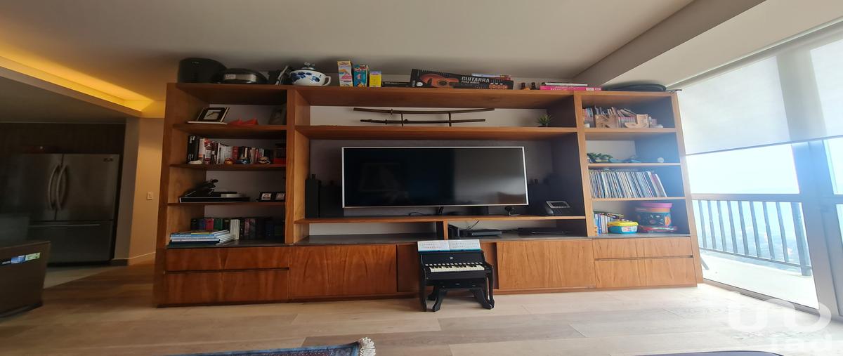 Foto de departamento en venta en carretera méxico toluca 5932, contadero, cuajimalpa de morelos, df / cdmx, 31030630 No. 04