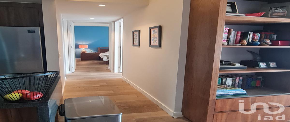 Foto de departamento en venta en carretera méxico toluca 5932, contadero, cuajimalpa de morelos, df / cdmx, 31030630 No. 05